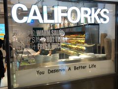 -CALIFORKS加州叉子轻食(朝阳门店)