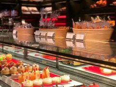 -L'ATELIER de Joel Robuchon(外滩18号店)