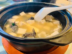 -姚江春中餐厅·太平洋大酒店