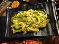 -嘚味徐州烧烤特色菜