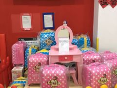 -美吉姆国际儿童发展中心(红谷滩绿地缤纷城中心)