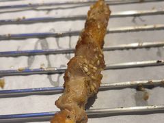 -木屋烧烤(岗顶二店)