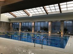 -喜来登大酒店健身中心