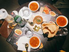 -味式·那不勒斯披萨Mise en place(亚朵酒店店)