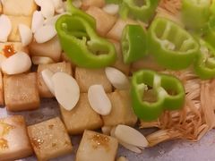 -揽月斋炙子烤肉·清真(安定门·五道营店)