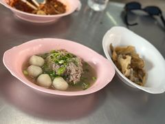 -榮泰米粉湯(Left Shop)