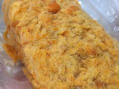 原味肉松包-巴黎贝甜(五道口店)