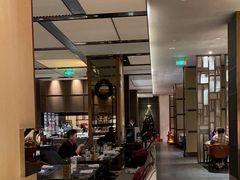 -康莱德酒店·美庭自助餐厅