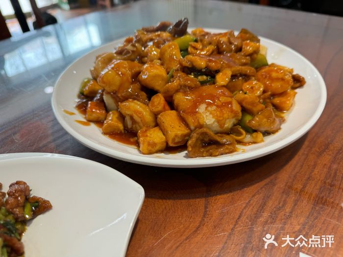 恩宏德餐馆(平山道店)图片
