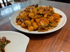 -恩宏德餐馆(平山道店)