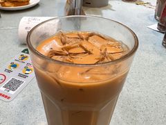-华嫂冰室(尖沙咀店)