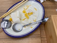 -龍囍粤·顺德小吃·煲仔饭(安定门店)