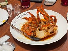 -Ministry of Crab•MOC(交子大道店)