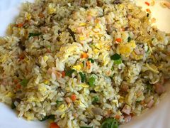 扬州炒饭-汇金酒店·餐厅