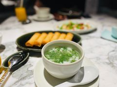 -湖滨28中餐厅·西湖宴·杭州君悦酒店