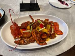 -西安高新洲际酒店•彩丰楼中餐厅