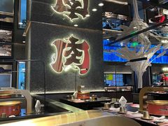 -西塔老太太泥炉烤肉(龙湖北苑天街店)