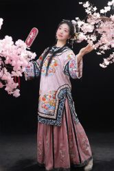 -醉唐风古装写真摄影(宁波店)