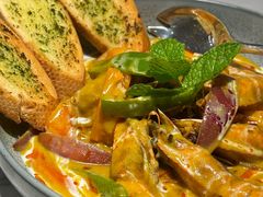 -志明眷村·台式融合菜·宵夜