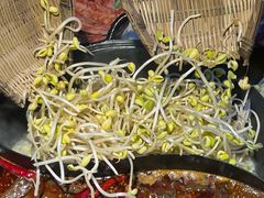 -阳阳老火锅(小南门店)