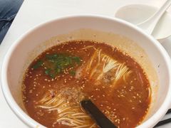 -翡翠拉面小笼包(机场DFS店)