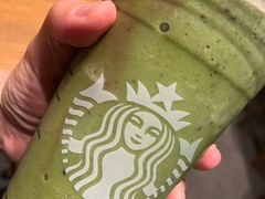 -星巴克(广州百信广场东区店)