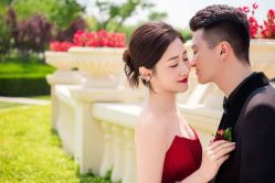 -金夫人婚纱摄影全球旅拍(大连店)