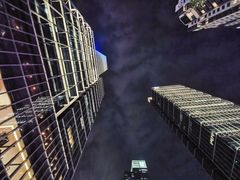 -上海静安香格里拉大酒店