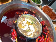 -陈陈火锅(较场口店)