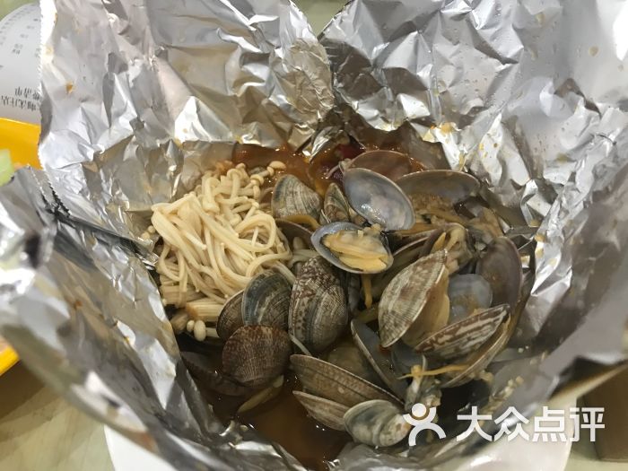 花甲大咖(玉凤路店)图片 - 第24张