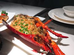 -海玥荟海鲜姿造自助餐厅(欧罗巴广场店)
