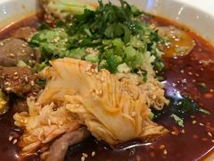 -成都你六姐·牛肉冒菜(城市集市合生汇店)