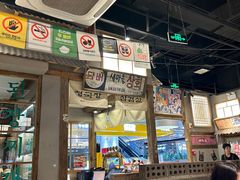 -東門韩国传统烤肉·韩国料理(银座直营店)