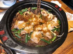 -陶德砂锅(蜀汉路店)