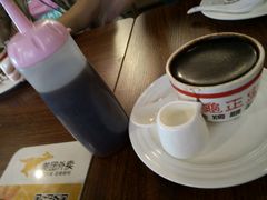 -龟金正·港式甜品(客村店)