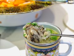 -阿里疆Alijiang·丝路美食·异域风情·清真(长楹天街店)