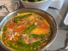 -君邦火锅(新疆大厦店)
