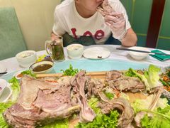 -麦尔餐厅(仁恒美林郡店)