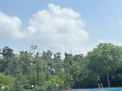 -东海森林温泉度假酒店