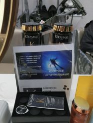 -LJOY丽锦造型·烫发染发