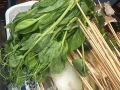 -来涮蜀鲜货火锅串串香(菜市口店)
