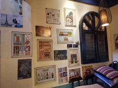 -半坡九号老挝冰咖啡