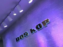 -DOS HOP潮上舞蹈