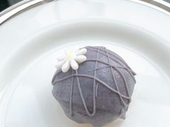 -君悦酒店·大堂酒吧·高空下午茶·暮色微醺
