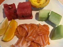 -宁波逸东豪生大酒店·豪生咖啡厅