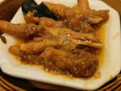 -又一间茶点轩(百汇广场店)