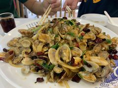 -北戴河庆山饭店·海鲜砂锅粥(北戴河黑石路店)