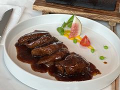 -茹·pure vegan(博华广场店)