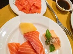-咖啡苑自助餐(北海香格里拉大酒店)