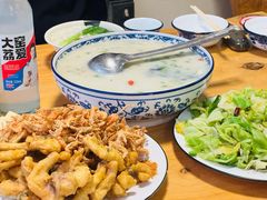-美顺香食府鱼头老店(雪野湖店)